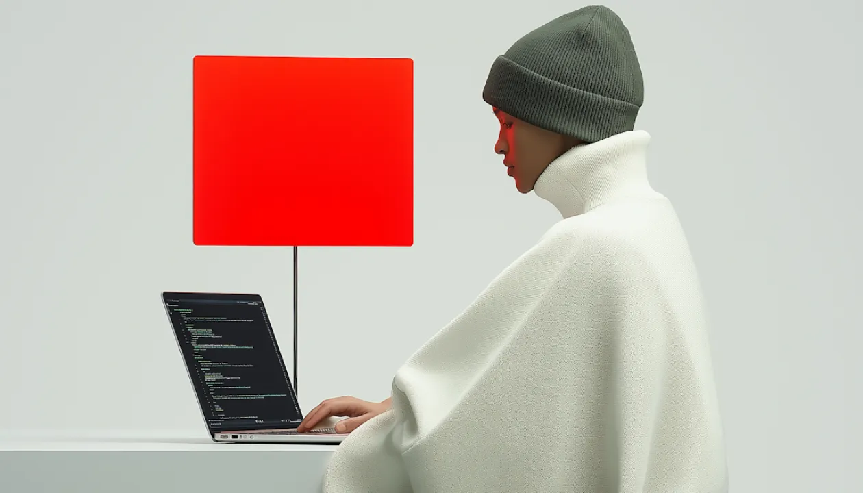 Minimal Developer Workspaces: Why Simplicity Leads to Better Code