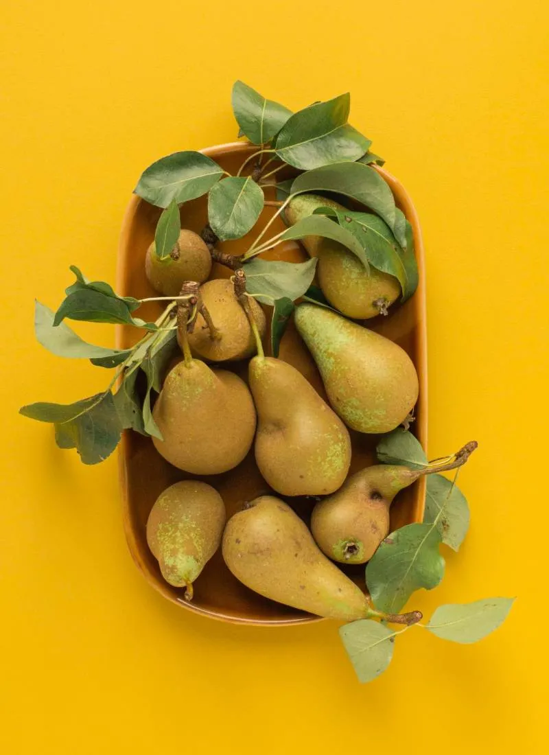 Pear