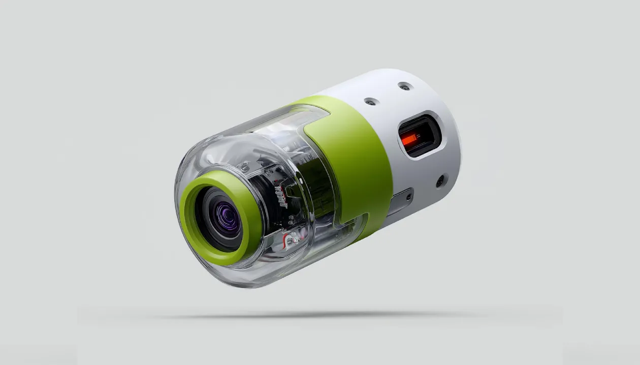 The Future of Smart Vision Devices: AI Cameras Beyond Photography