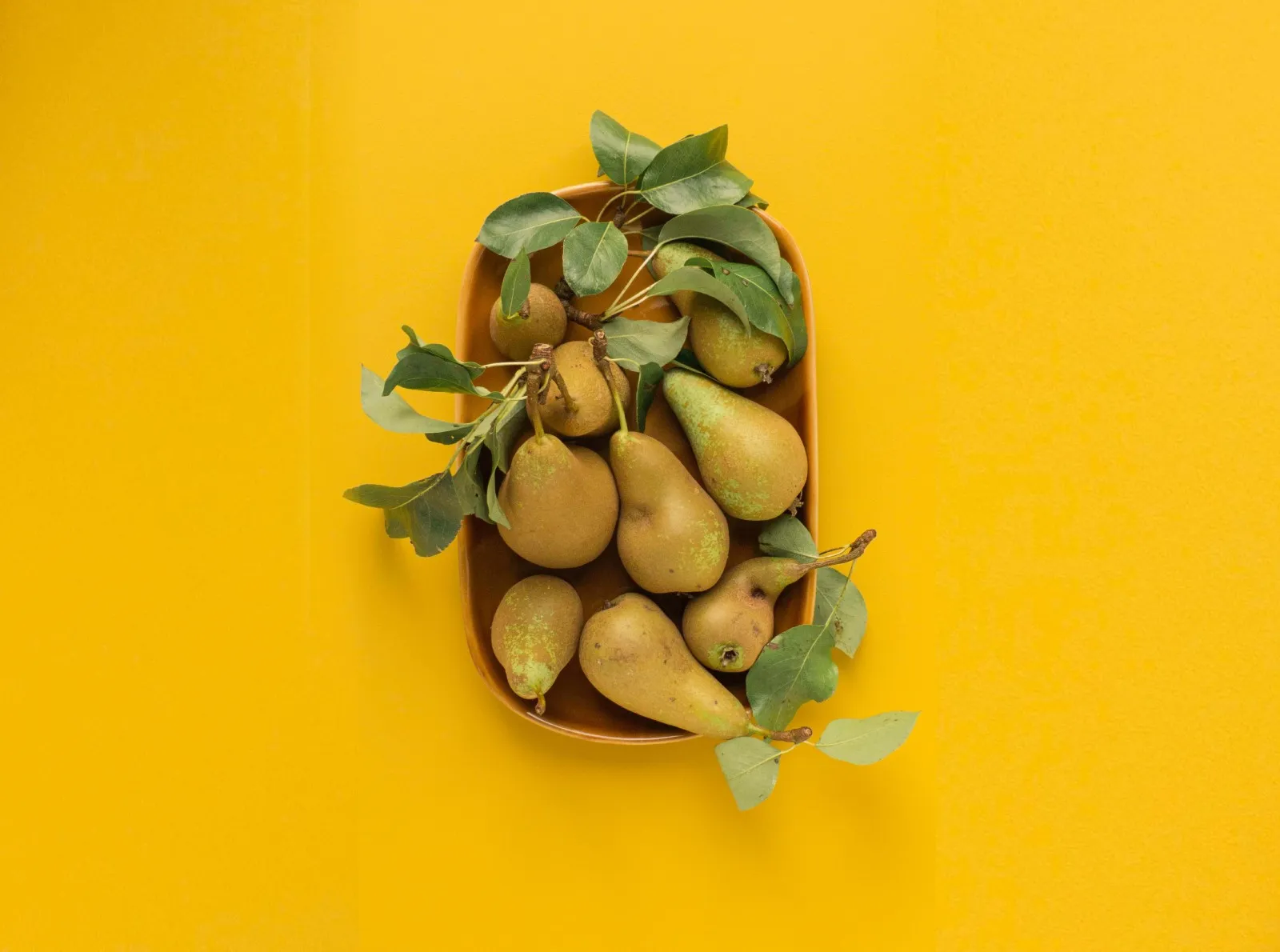 Pear