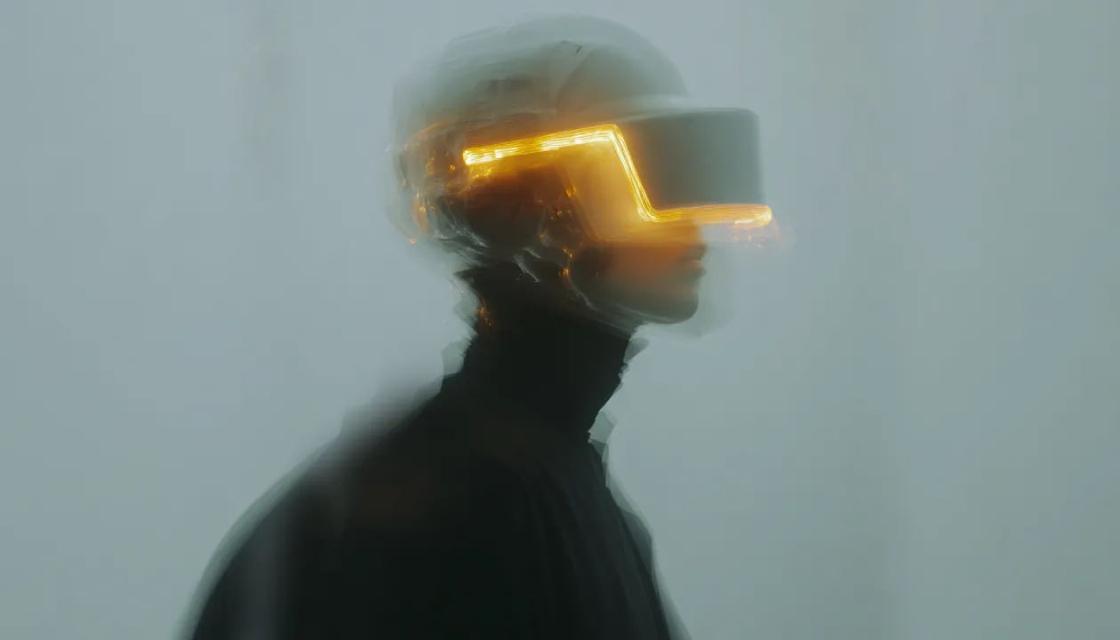 Designing for the Spatial Computing Era: Beyond Traditional Screens