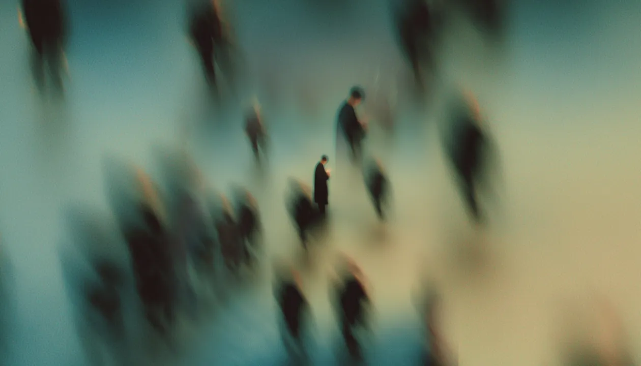 Digital Minimalism: Finding Focus in the Age of Constant Distraction