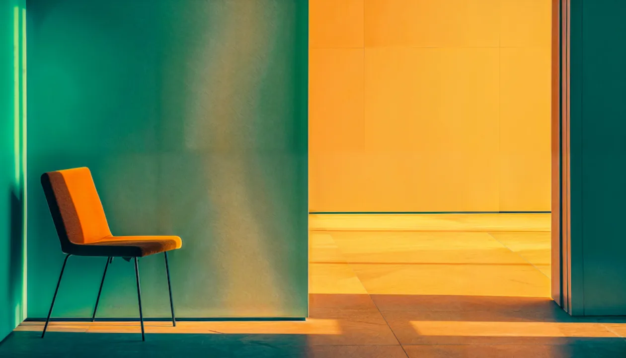 Minimal UI Design: Why Less Clutter Creates Better User Experiences