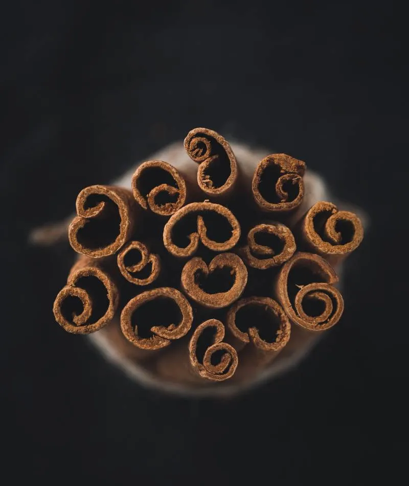 Cinnamon